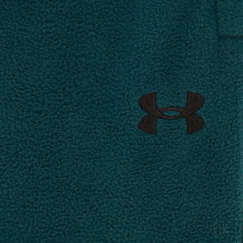 Image of Under Armour Boys' Fleece Jogger Sweatpants, Outdoor Collection