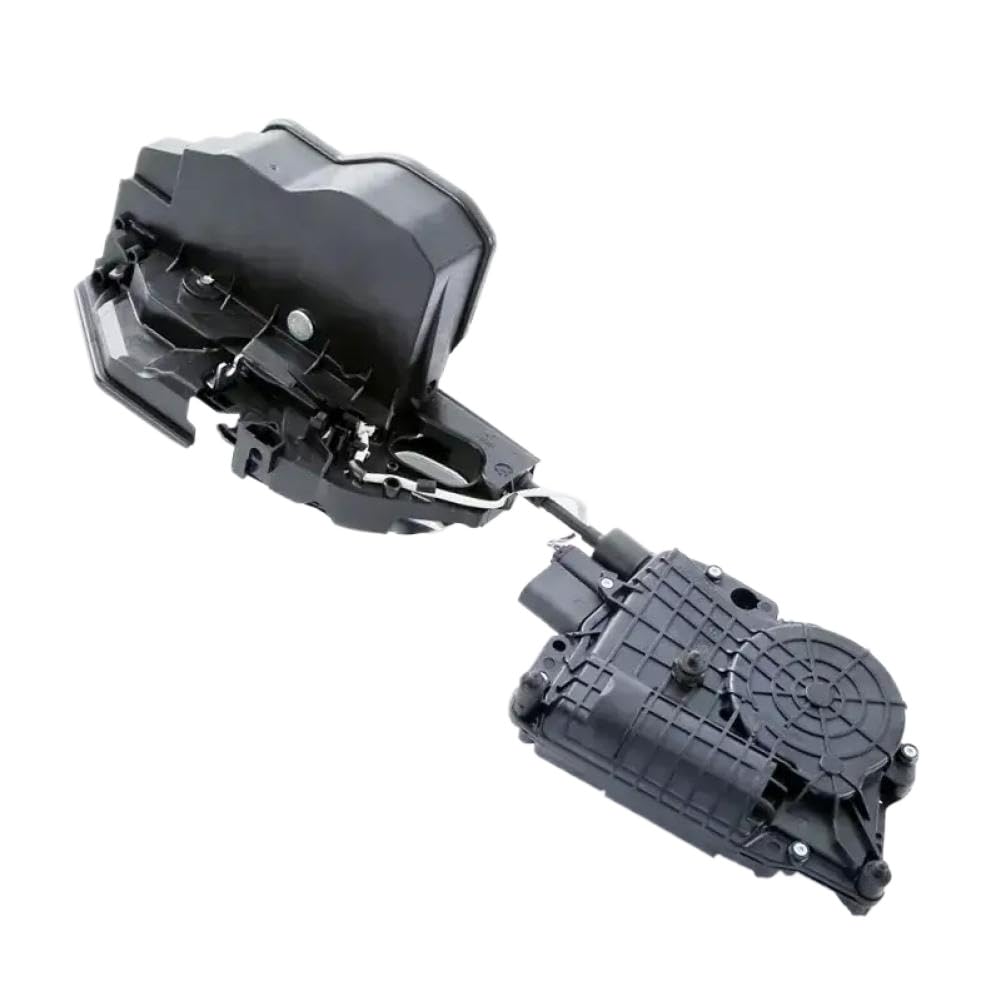 Awxgfvk Front Right Normal Car Power Door Lock Actuator Soft Close System 51217315019 51217315022 51227315023 51227315024 Compatible With X5 E70 X6 E71 E72(Front Right Normal)