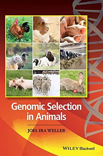 Genomic Selection in Animals view 2