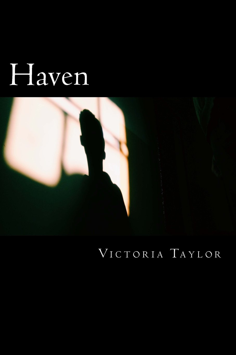 Haven: Volume 1 (Rebecca Filmore Series)