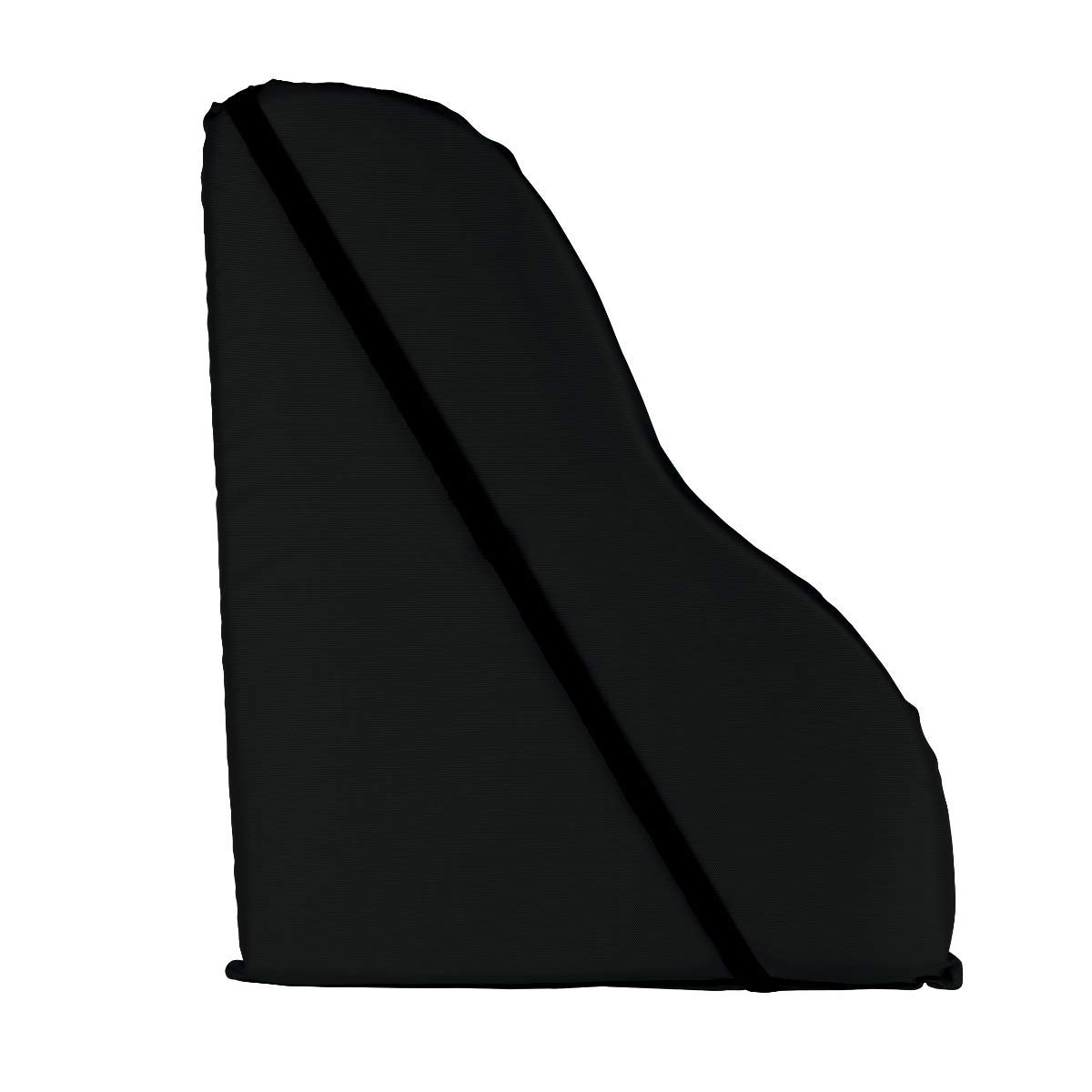 Lacura Cushion Wheelchair Side Support, Pair, Soft, Strong, & Comfortable Side Lacura Cushion Wheelchair Side Support, Pair, Soft, Strong, & Comfortable Side