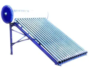 NUETECH ABBSUN Solar Water Heater 100 litres