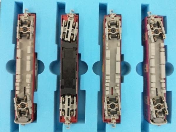 Amazon | Nゲージ MICROACE マイクロエース A6391 京急1500形・京急120