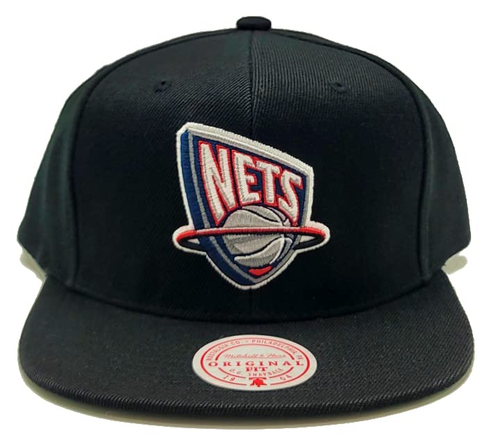 Mitchell & Ness unisex snapback de moda miniatura 3