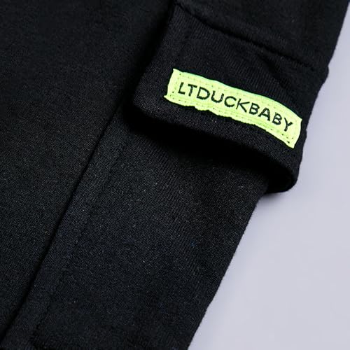 Image of Hopscotch 2-Pc Typographic Joggers Set