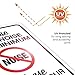 Keep Noise to A Minimum Sign, 10x7 Inches, Rust Free .040 Aluminum, Fade Resistant, Made in USA