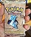 Pokemon Card Game - Fossil 1ST Edition Booster Pack - 11C