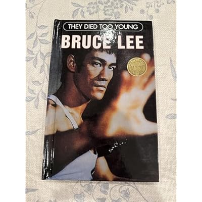 Bruce Lee