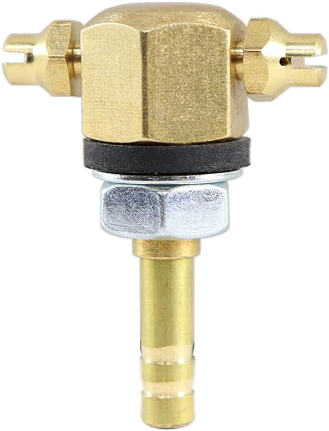 Windshield Washer Nozzle Compatible with 1969-1986 CJ5 CJ6 CJ7 CJ8 942794