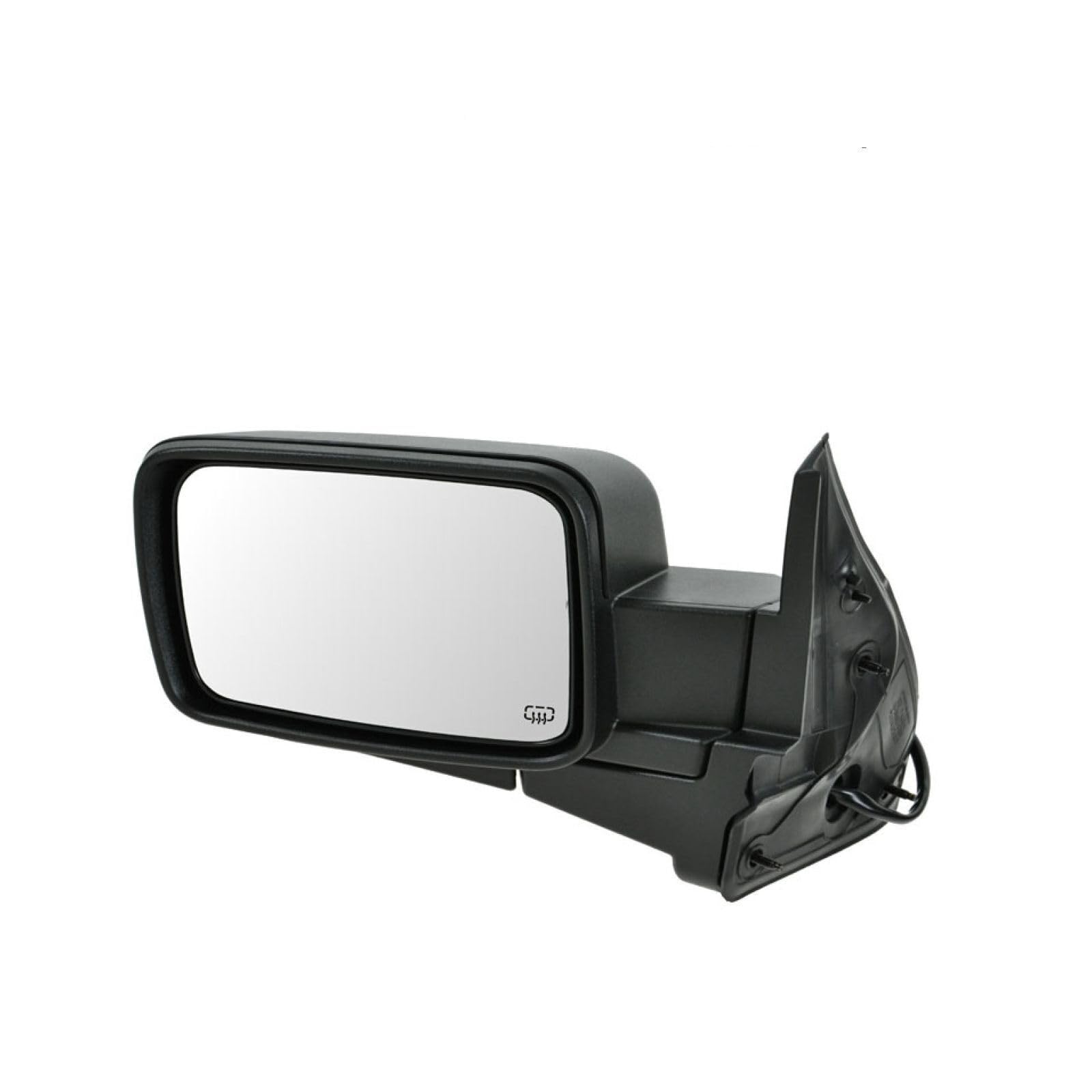 Amazon.com: AUTOPARTS FACTORY 1pc Left Driver Side Paint To Match 