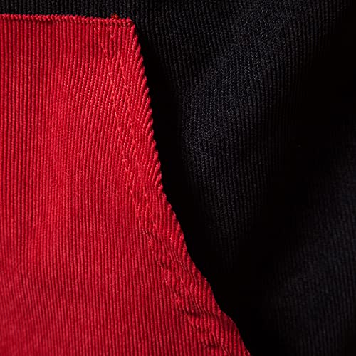 Felpa con cappuccio da uomo, casual, con maniche