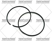 Vista 6 de Transpeed JF017E CVT Kits de juntas tóricas de goma de transmisión, kit surtido para NISSAN X-TRAIL TEANA PATHFINDER MURANO ALTIMA