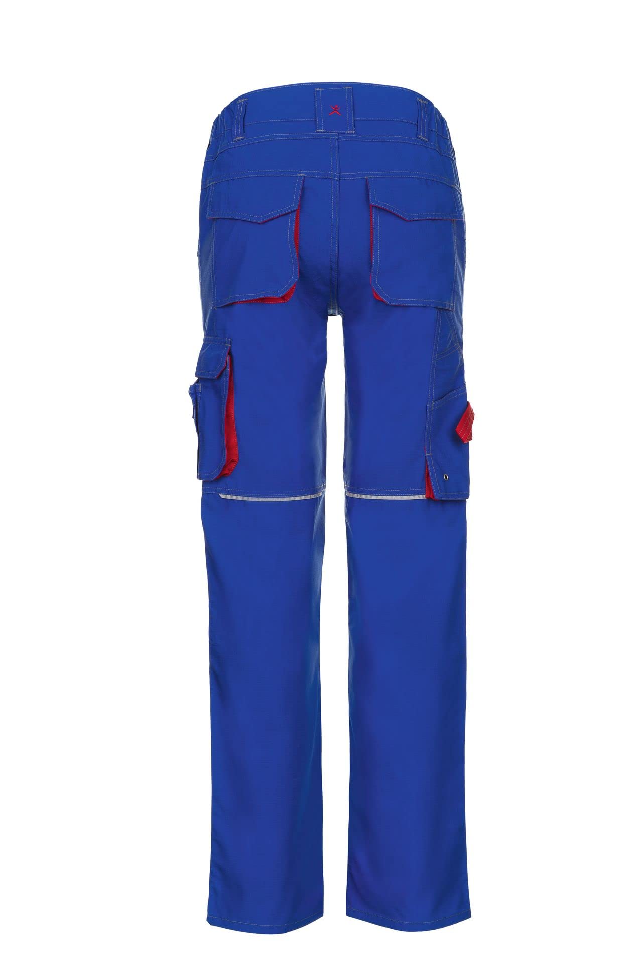 Planam Basalt Bundhose DIY Hombre