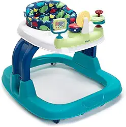 Andador Infanti, Appia, Azul