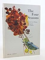 The Four Seasons B000UX741K Book Cover