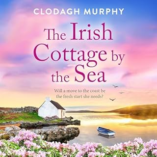 The Irish Cottage by the Sea cover art