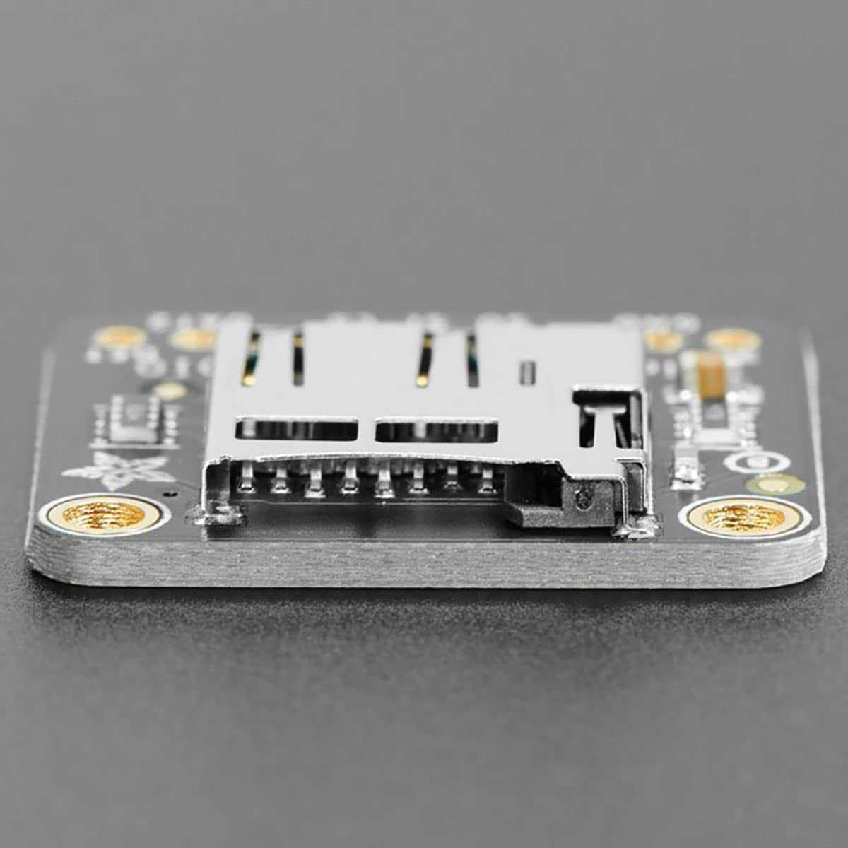 Adafruit 4682 Karta łączeniowa Micro SD SPI lub SDIO 3 V