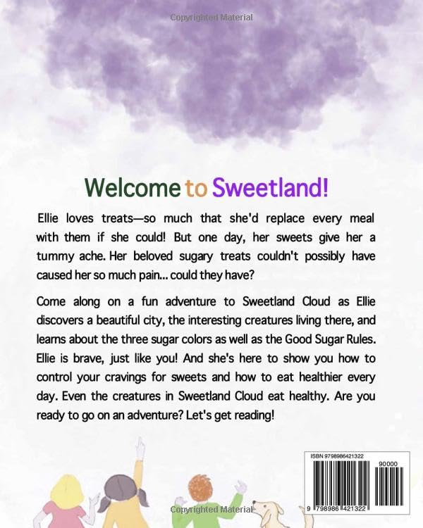 Miniatura 2 de Good Sugar Rules Welcome to Sweetland