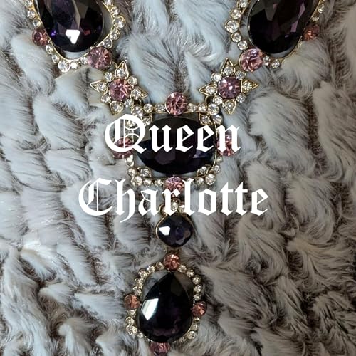 『Queen Charlotte』のカバーアート