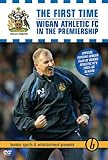  Various Artists - Wigan Athletic Fc: the First Time [UK Import]