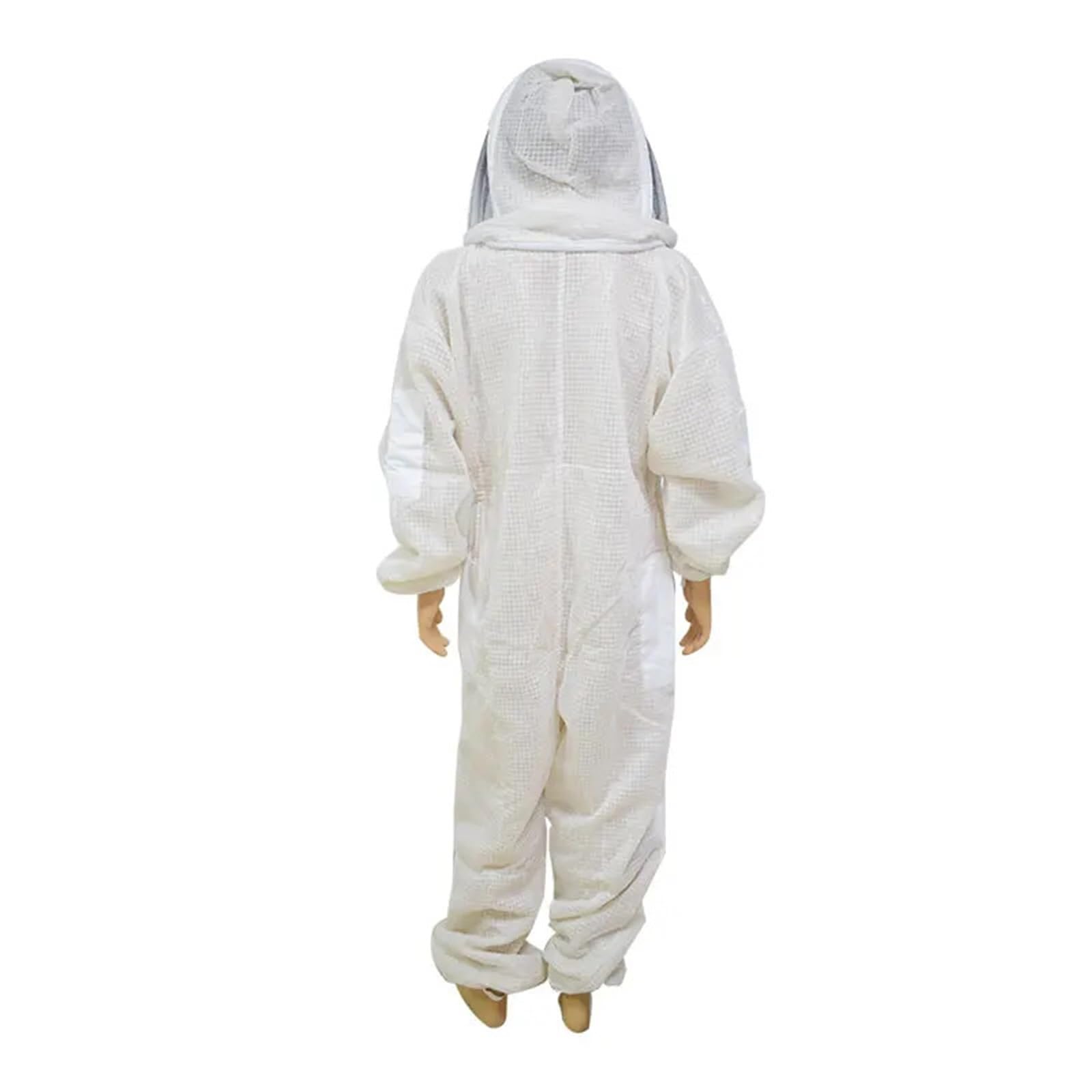 Forniture per l'apicoltura Abbigliamento Per Apicoltore, Professionista, Anti-zanzare, Anti-ape Traspirante, Strumenti Attrezzatura per l'apicoltura(L)