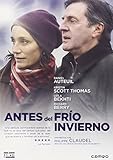 Antes del frío invierno [DVD]