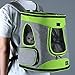 Petsfit Comfort Dogs Carriers/Backpack Hold Pets up to 15 lb