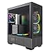 Produktbild Montech Sky Two, Midi-Tower - schwarz