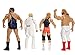 WWE Hall of Fame Exclusive 4-Pack Set / Heenan Family / Andre The Giant, Bobby, Mr Perfect, Big John Studd by Mattel