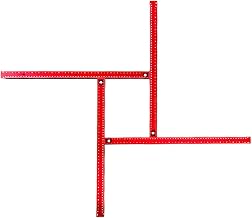Router Milling Groove Jig Versatile Square and Rectangular Grooves Carpenter | Home & Garden | Tools | Power Tools | Router Bits