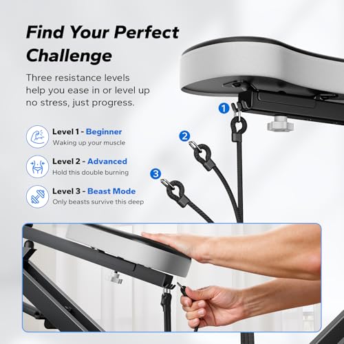 High Performance Magnetic Rowing Machine