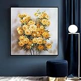 【Stil】 Unser Geschäft verkauft verschiedene Arten von dekorativen Ölgemälden sowie exquisite Ölgemälde verschiedener Epochen und Stile. Einschließlich moderner Kunst, zeitgenössischer Kunst, dekorativer Kunst, abstrakter Kunst, berühmter Kunst, Pop-Art und mehr, um alle Ihre Anforderungen an Kunst zu erfüllen. Es ist eine ideale Wahl für die Heimdekoration, aber auch ein gutes Geschenk für Verwandte und Freunde