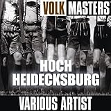 hoch heidecksburg noten trompete  Hoch Heidecksburg *
