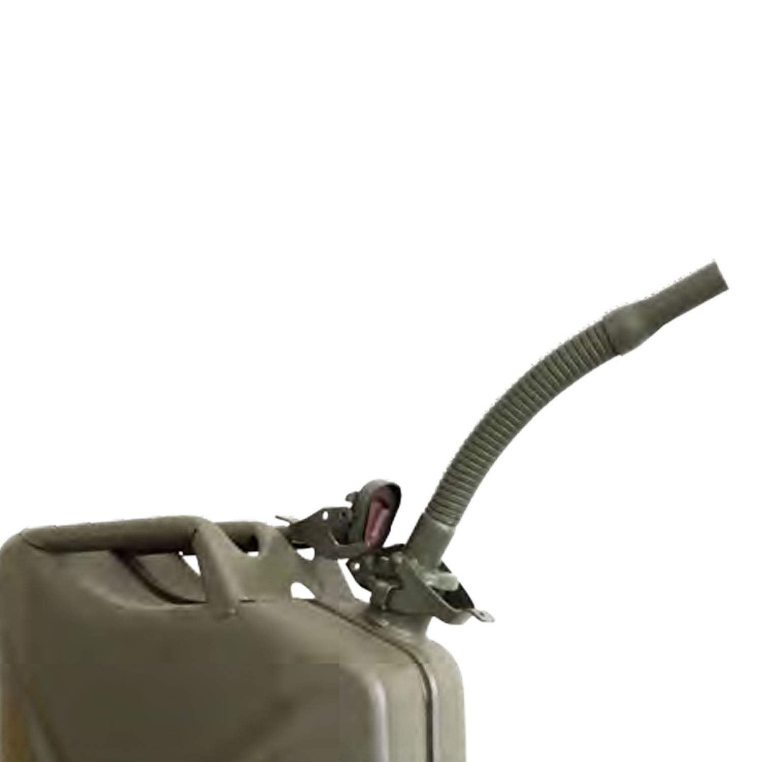 Amazon | ヴァルプロ(VALPRO) ジェリカン ミリタリー スパウト