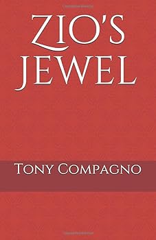 Paperback Zio's Jewel Book