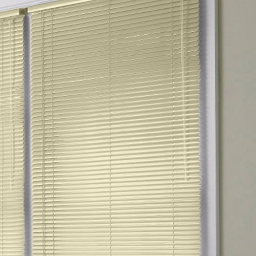 Buy JCPenney Home 1" HighGloss Vinyl Horizontal Blinds (46" X 64