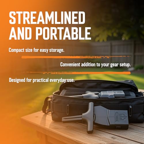 ETS CAM Speed Loader for 9mm Sig P365 Black by ETS - Image 4
