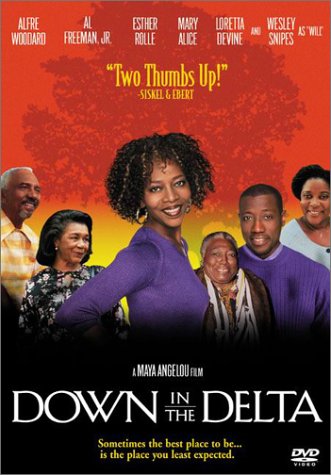 Down In The Delta (Widescreen) [DVD]