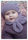 Plassard Strick Katalog: Babyausstattung Winter die Wichtige 0