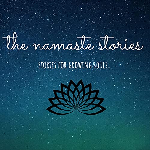 the namaste stories Titelbild