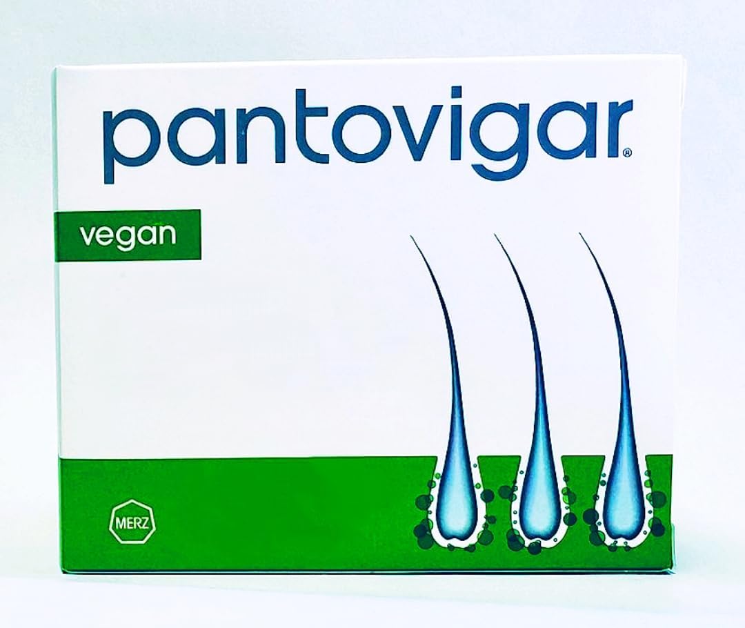 90 Capsules Anti Hair Loss Special Formula for Women