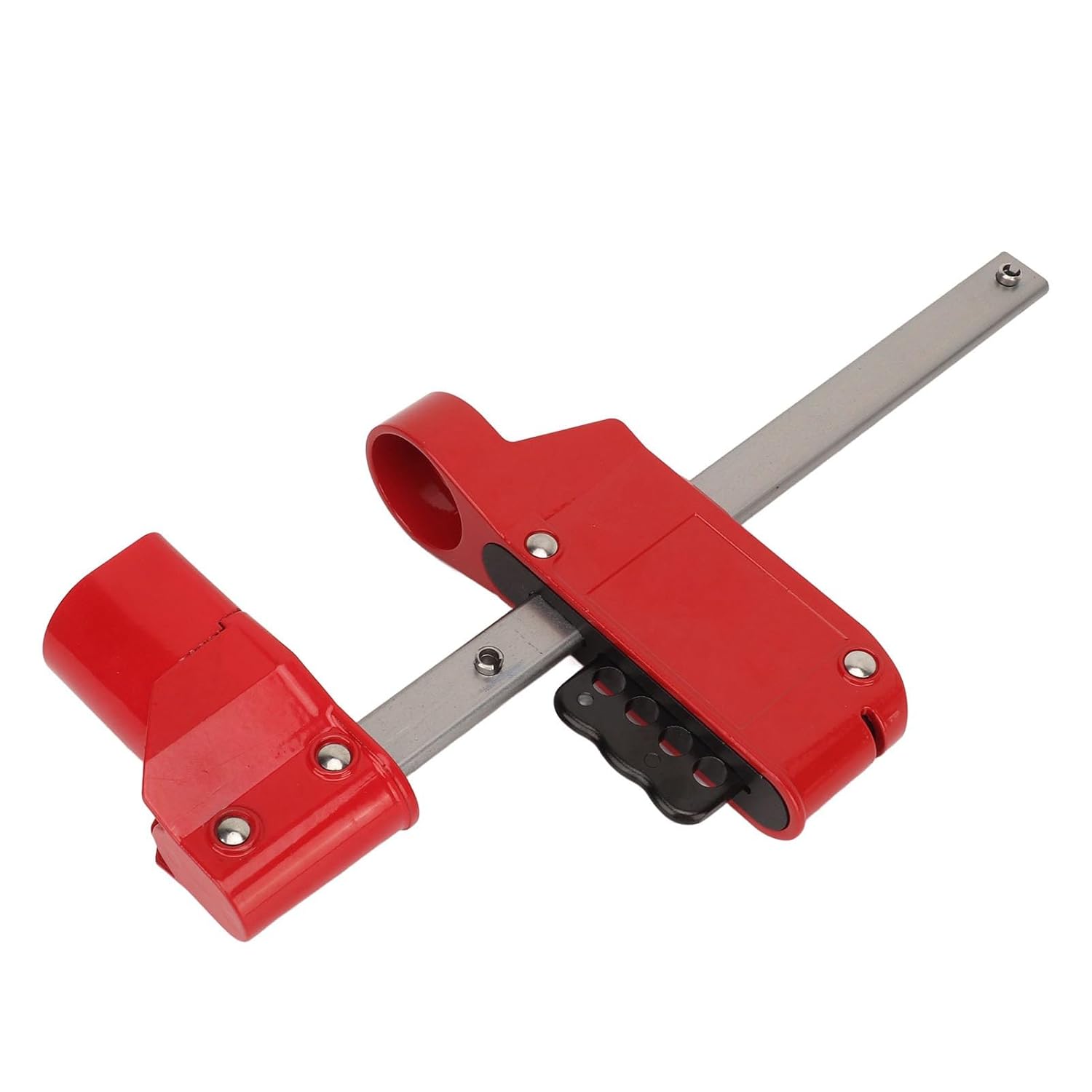 Valve Lockout Device for High Strength Shutdown & MaintenanceTool