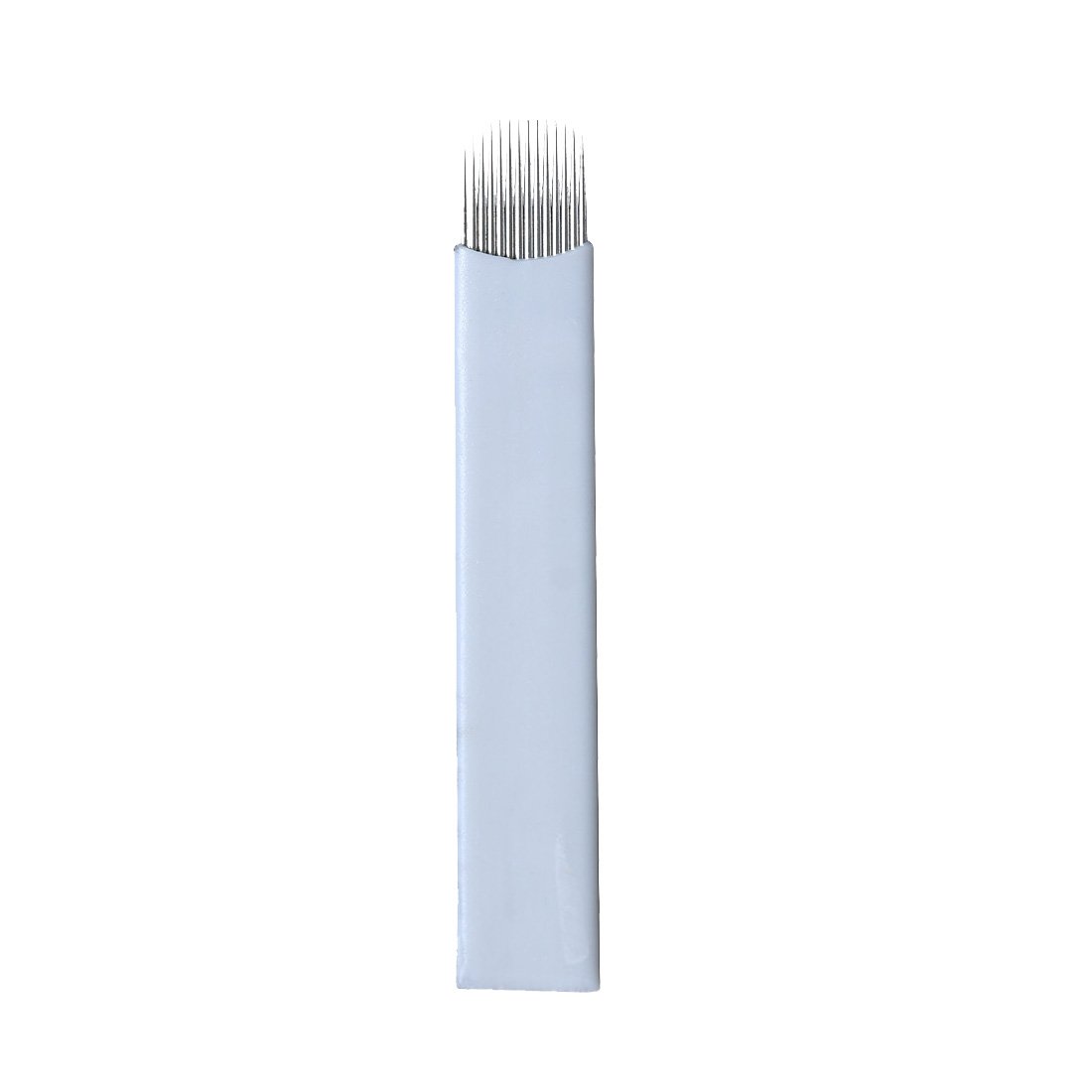 MUMBAI TATTOO MICROBLADING NEEDLES 7F (PACK OF 10)-image-47