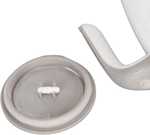 Miniatura 8 de Taza de café con agitación magnética automática taza de viaje 12.8 fl oz taza de oficina taza de mezcla automática hogar para taza de mezcla