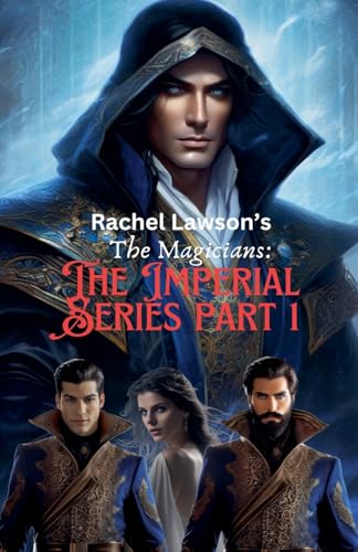 The Imperial Series part 1 (Magicians)