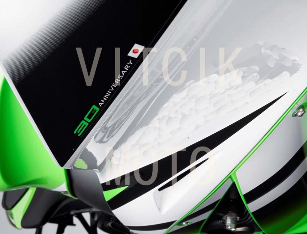 Amazon.co.jp: VITCIK フェアリングキット 対応車種 ZX-10R