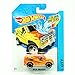 BAJA BREAKER * COLOR SHIFTERS * 2014 Hot Wheels City Series 1:64 Scale Vehicle #15/48 by Mattel
