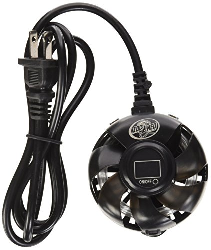 Zoo Med Labs 100W Turtletherm Aquatic Turtle Heater