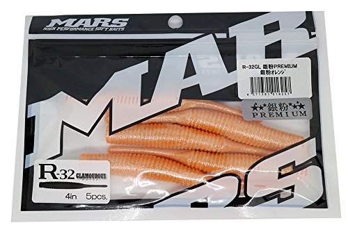 MARS(}[Y) [ R-32 O}X 4C` ╲PREMIUM ╲IW A[ (qNC)