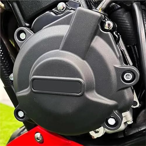 Capot de protection moteur GSX-S750 pour éviter les fuites